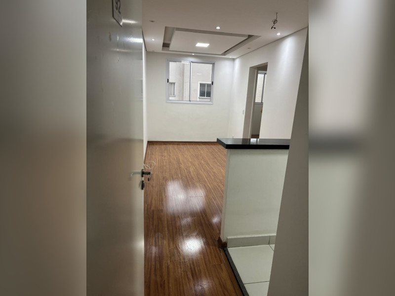 imóvel com 45m² - Jardim São Luiz - Jandira