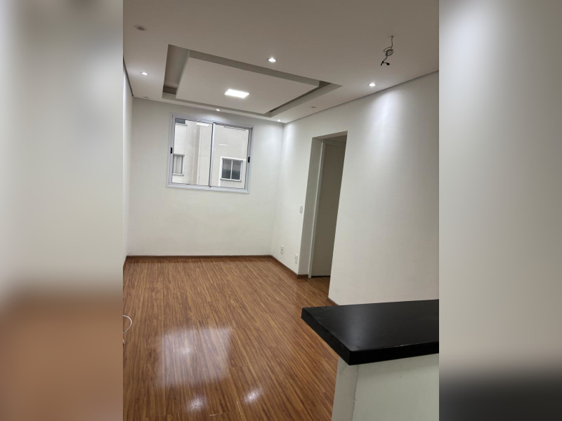 imóvel com 45m² - Jardim São Luiz - Jandira