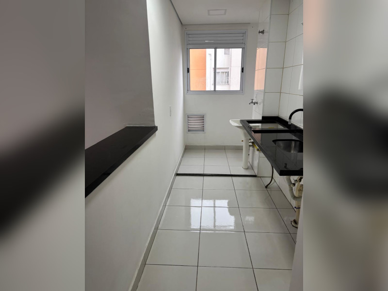 imóvel com 45m² - Jardim São Luiz - Jandira