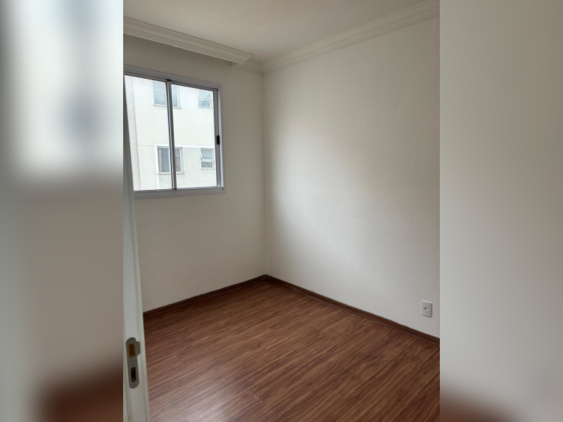 imóvel com 45m² - Jardim São Luiz - Jandira