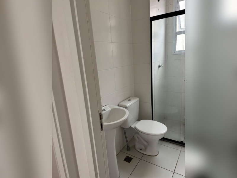 imóvel com 45m² - Jardim São Luiz - Jandira