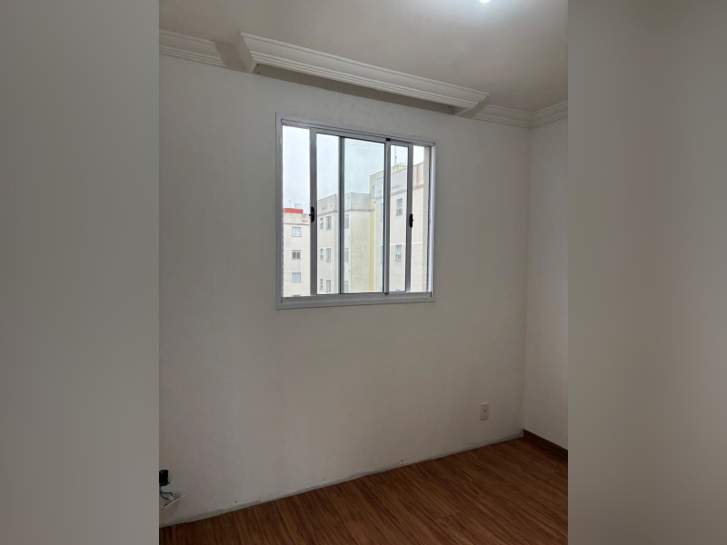imóvel com 45m² - Jardim São Luiz - Jandira