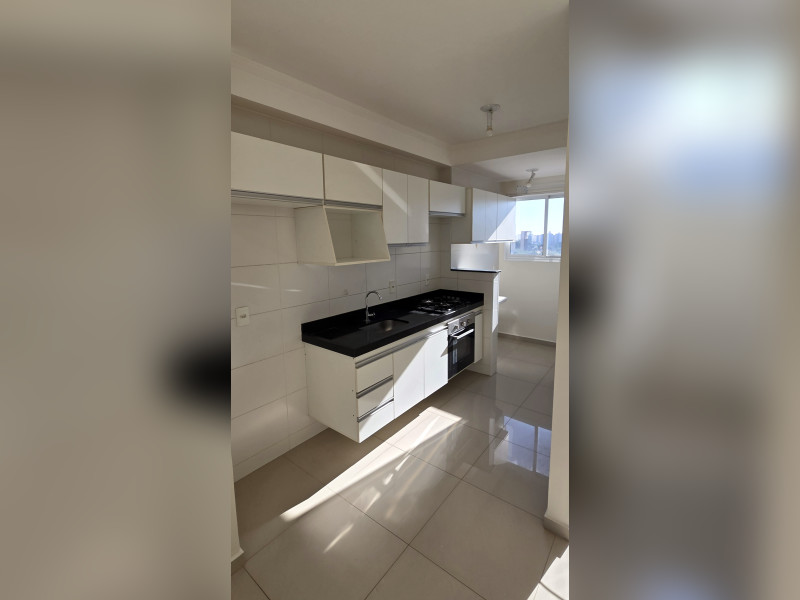 imóvel com 53m² - Jardim Walkíria - São José do Rio Preto