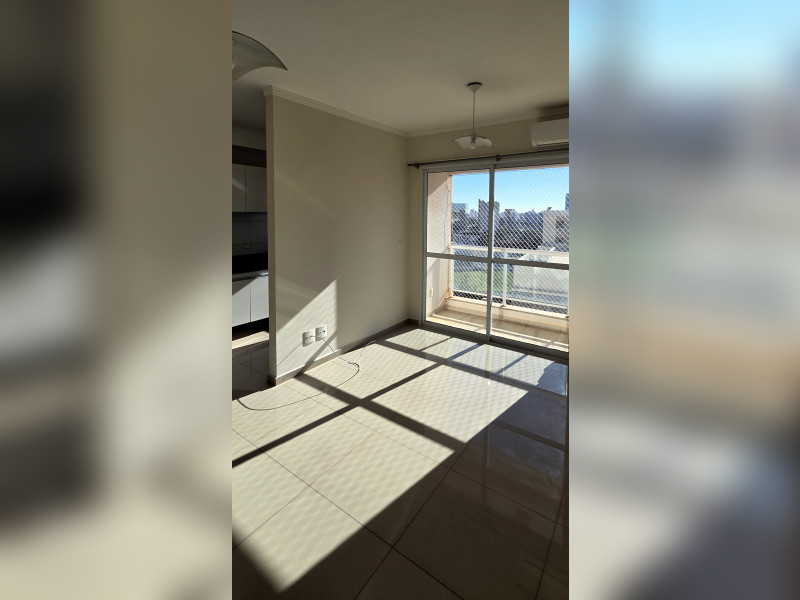 imóvel com 53m² - Jardim Walkíria - São José do Rio Preto