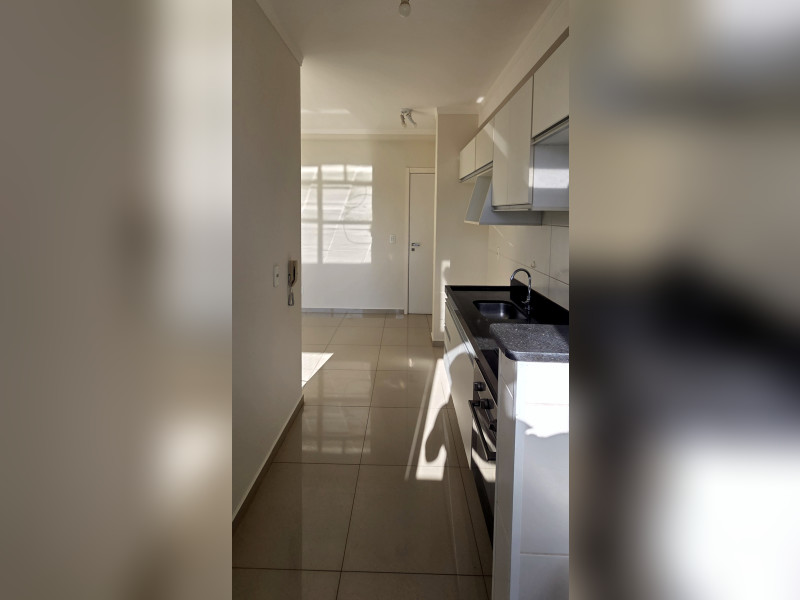 imóvel com 53m² - Jardim Walkíria - São José do Rio Preto