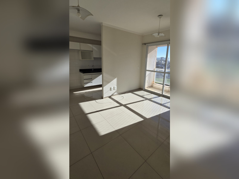 imóvel com 53m² - Jardim Walkíria - São José do Rio Preto