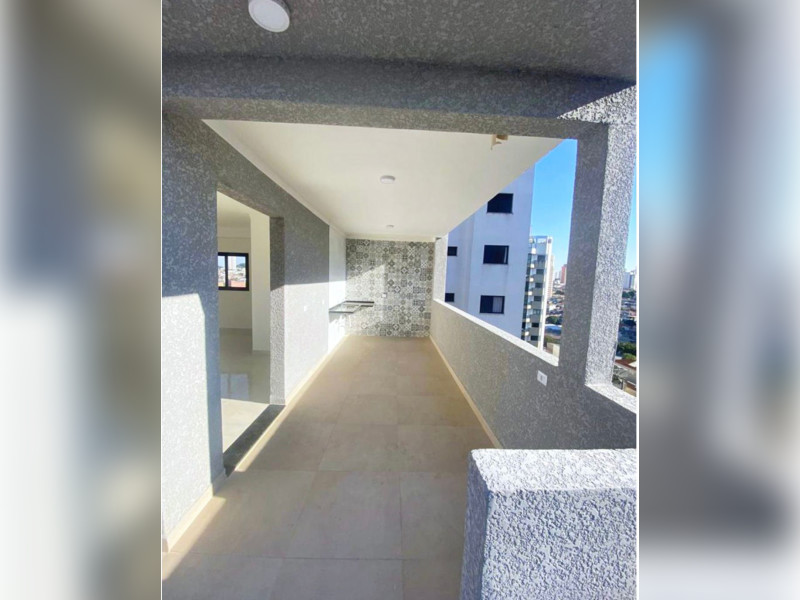 imóvel com 42m² - Vila Regente Feijó - São Paulo