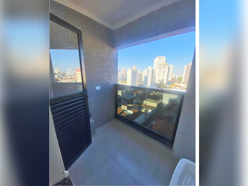 imóvel com 42m² - Vila Regente Feijó - São Paulo