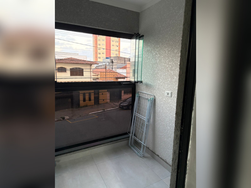 imóvel com 42m² - Vila Regente Feijó - São Paulo