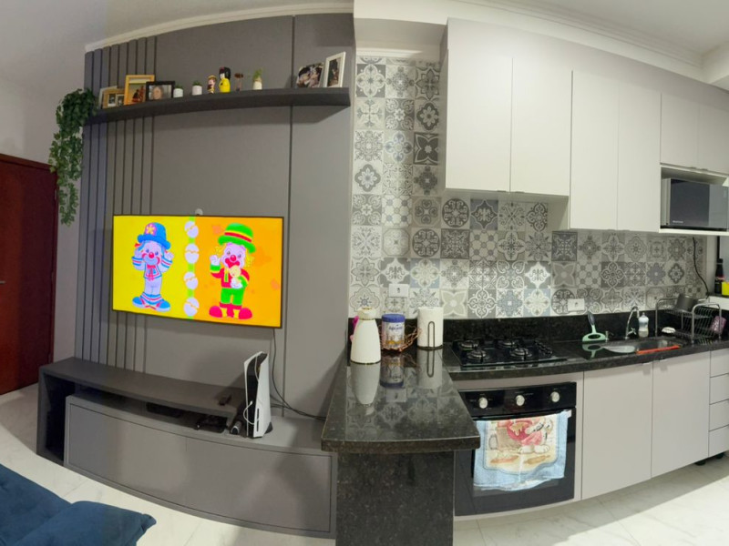 imóvel com 42m² - Vila Regente Feijó - São Paulo