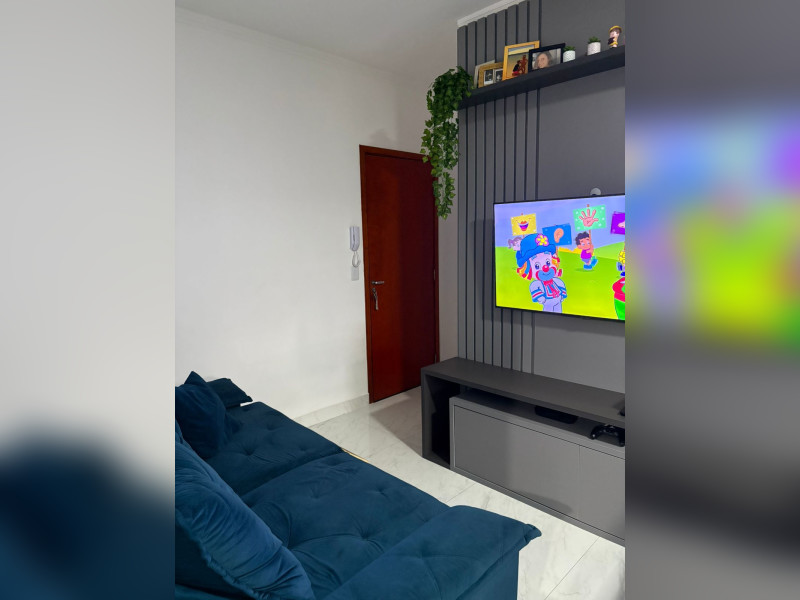imóvel com 42m² - Vila Regente Feijó - São Paulo