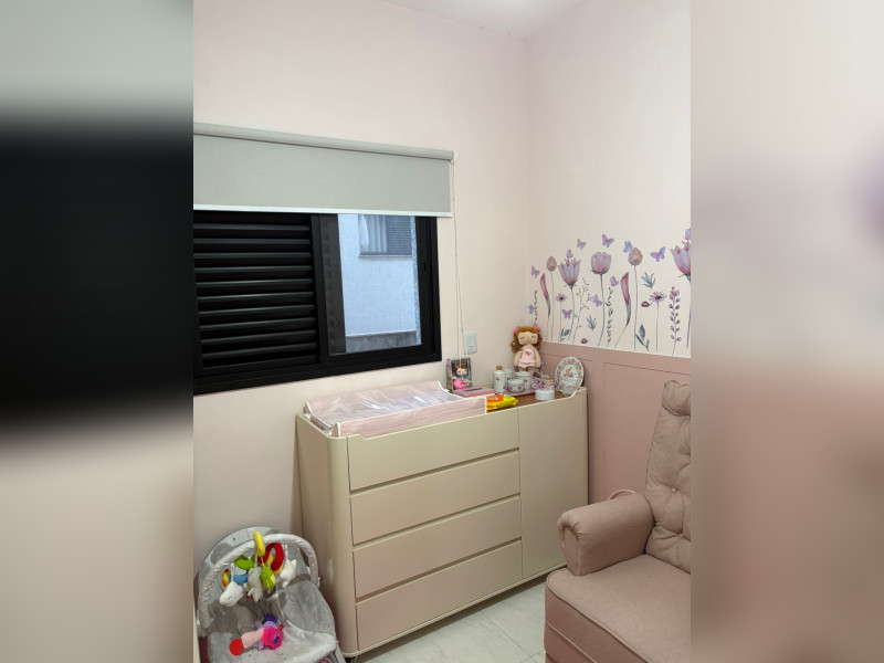 imóvel com 42m² - Vila Regente Feijó - São Paulo