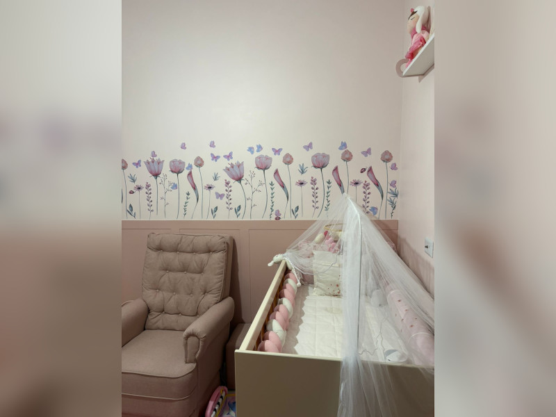 imóvel com 42m² - Vila Regente Feijó - São Paulo