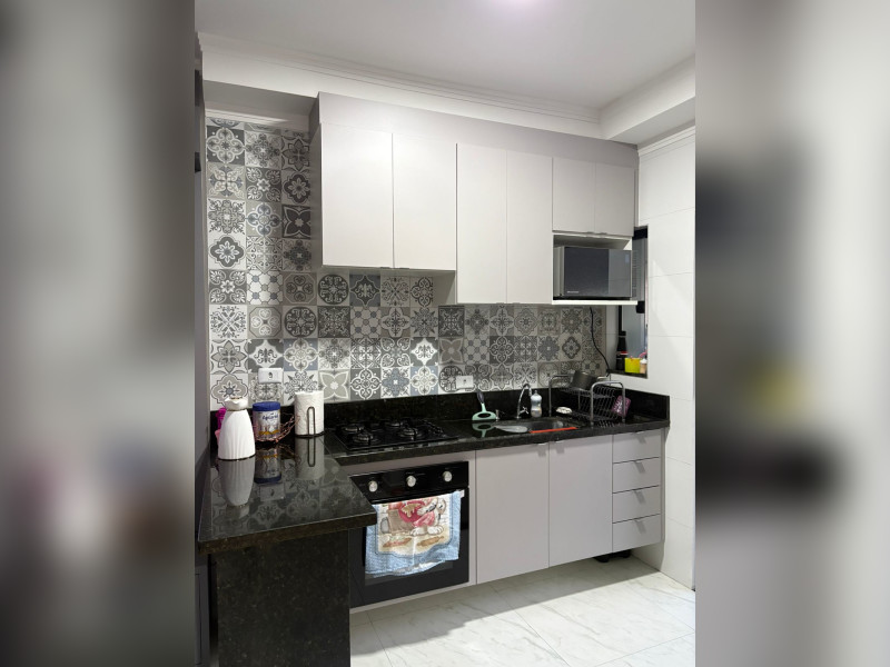 imóvel com 42m² - Vila Regente Feijó - São Paulo