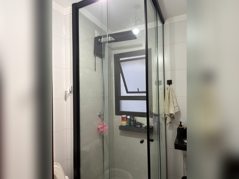 imóvel com 42m² - Vila Regente Feijó - São Paulo