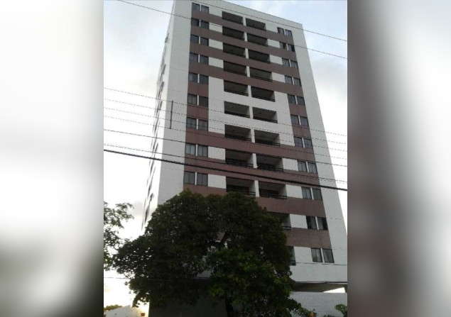 imóvel com 68m²