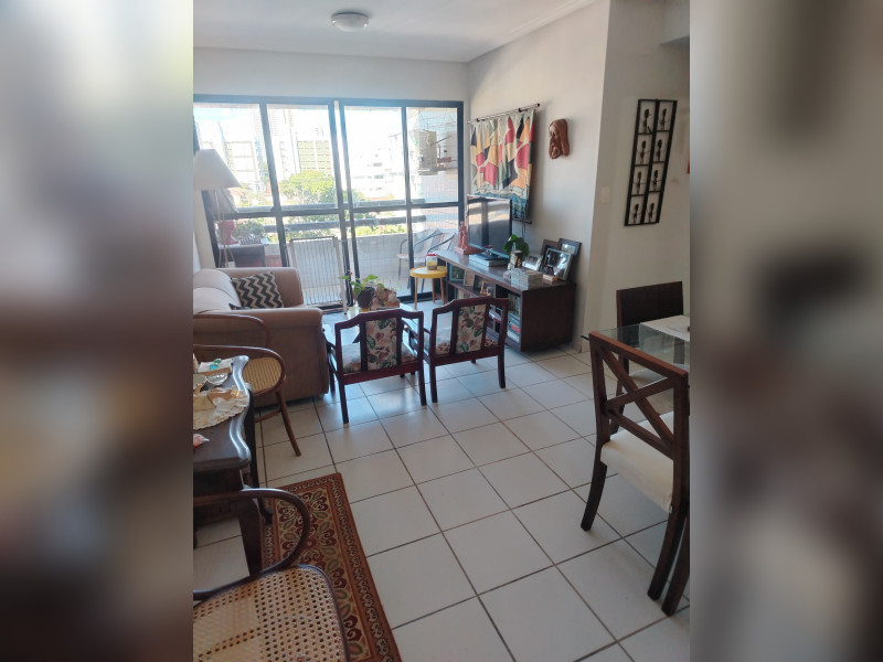 imóvel com 68m² - IPUTINGA - Recife