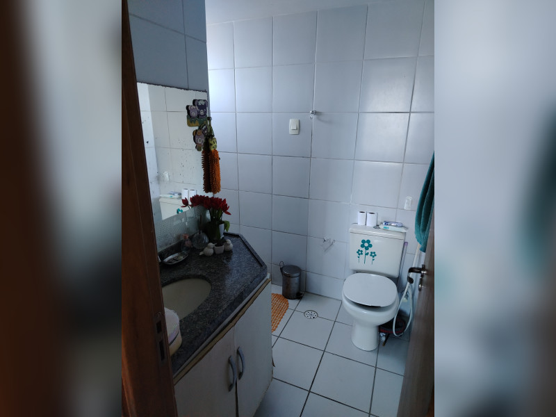 imóvel com 68m² - IPUTINGA - Recife
