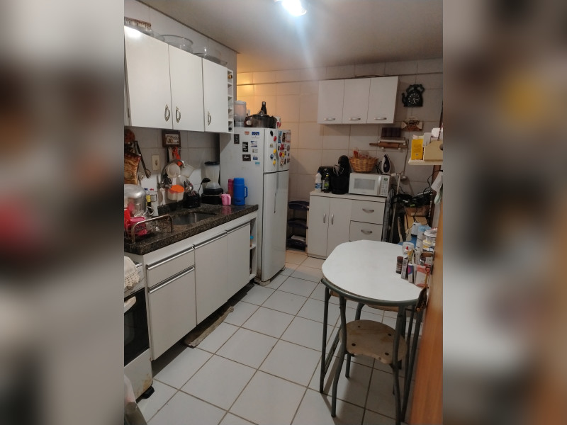 imóvel com 68m² - IPUTINGA - Recife