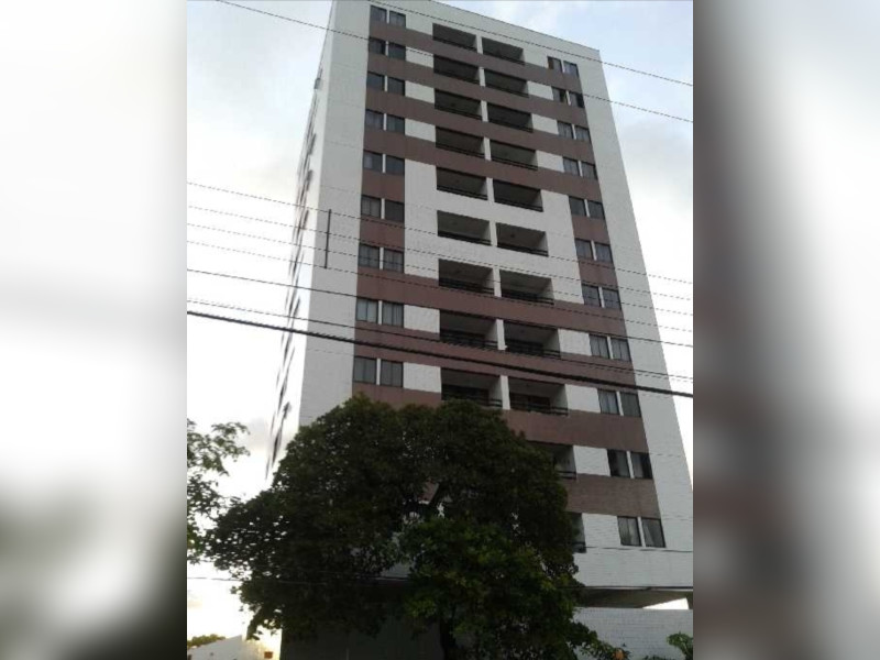 imóvel com 68m² - IPUTINGA - Recife