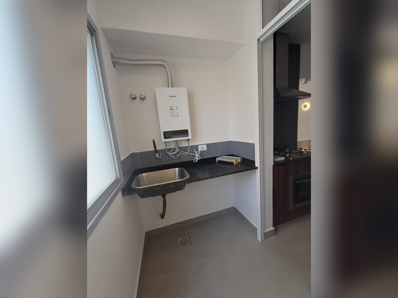 imóvel com 95m² - Batel - Curitiba