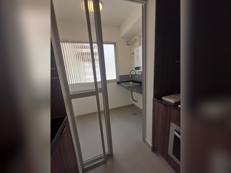 imóvel com 95m² - Batel - Curitiba
