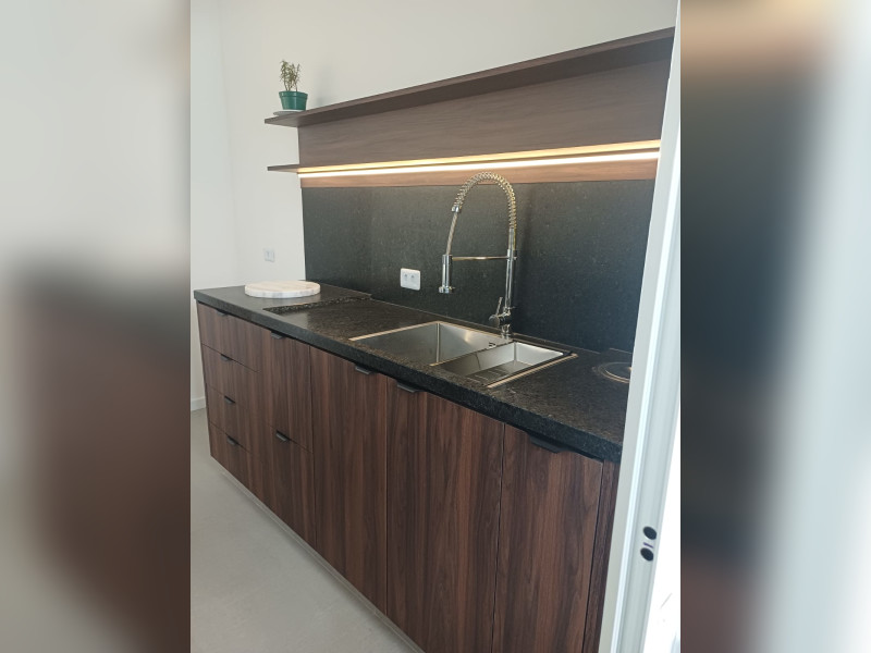 imóvel com 95m² - Batel - Curitiba