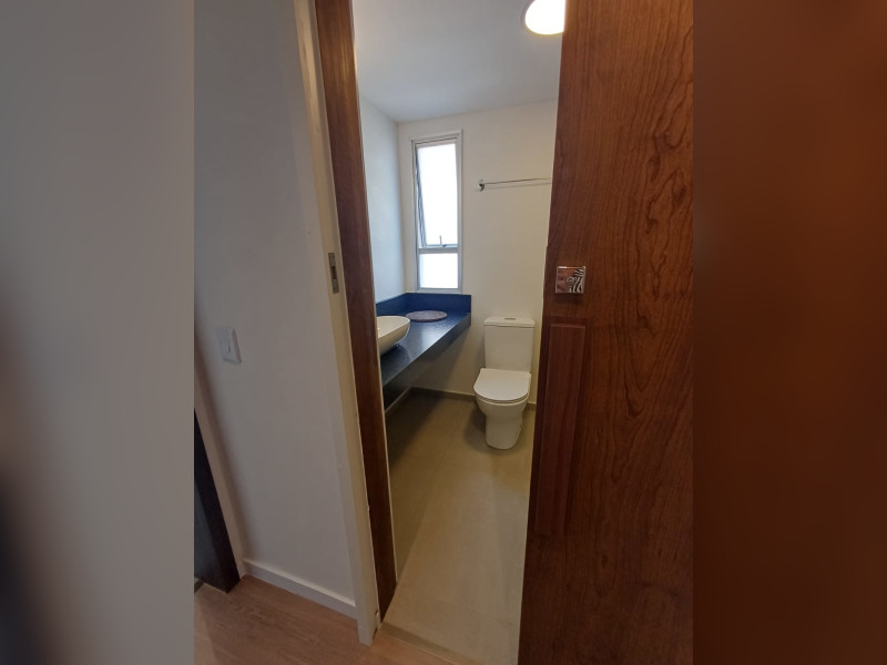 imóvel com 95m² - Batel - Curitiba