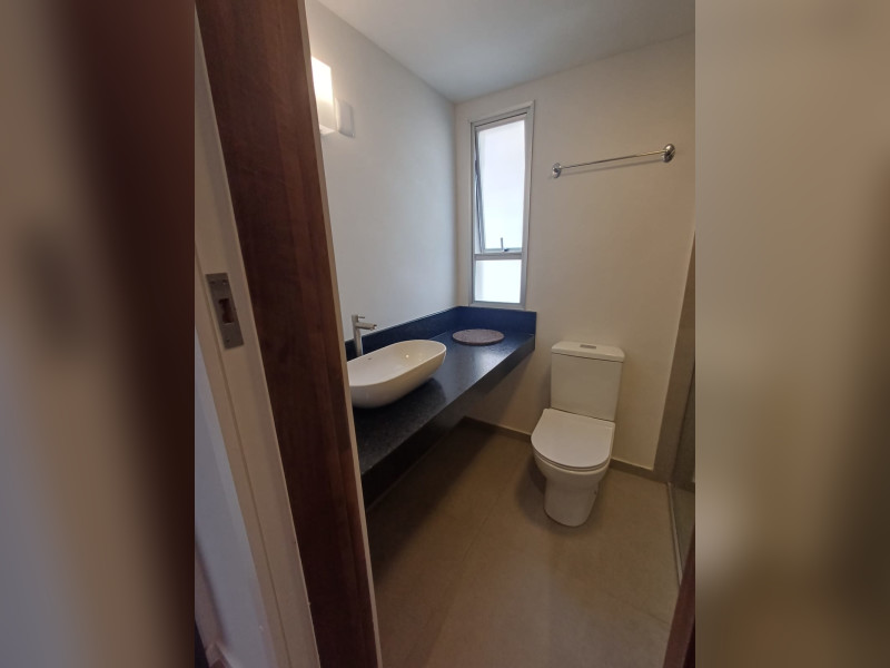 imóvel com 95m² - Batel - Curitiba