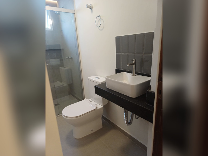 imóvel com 95m² - Batel - Curitiba