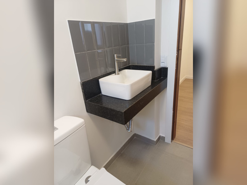 imóvel com 95m² - Batel - Curitiba