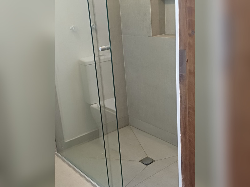 imóvel com 95m² - Batel - Curitiba