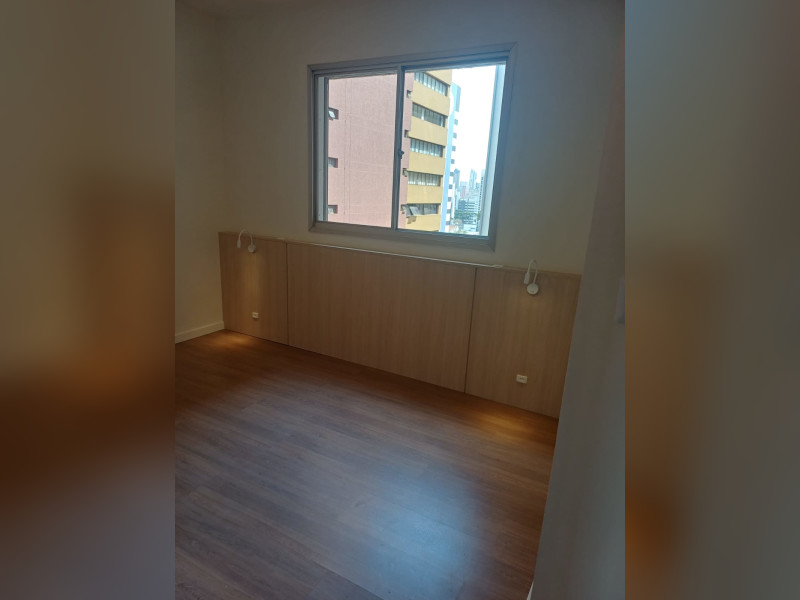 imóvel com 95m² - Batel - Curitiba