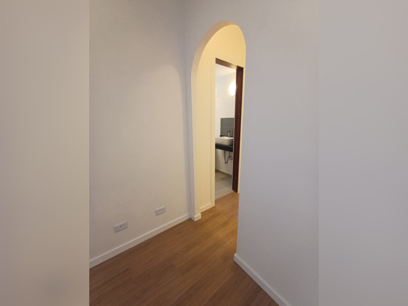 imóvel com 95m² - Batel - Curitiba