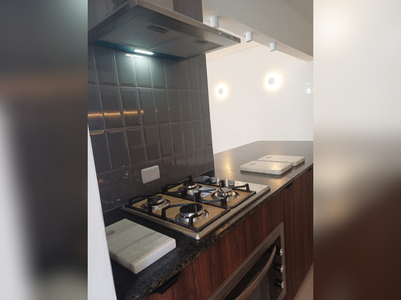 imóvel com 95m² - Batel - Curitiba