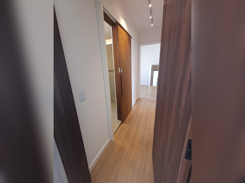 imóvel com 95m² - Batel - Curitiba