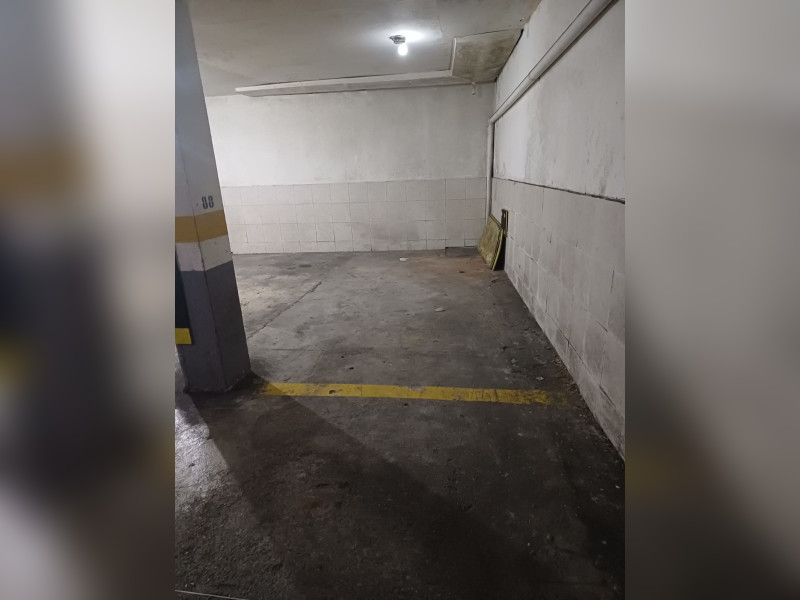 imóvel com 95m² - Batel - Curitiba