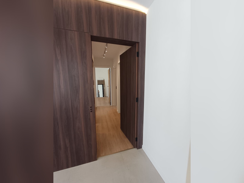 imóvel com 95m² - Batel - Curitiba