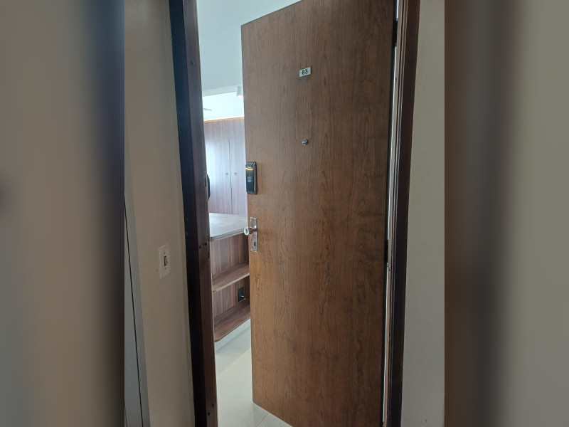 imóvel com 95m² - Batel - Curitiba