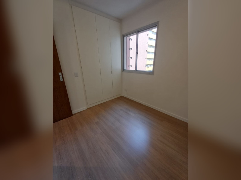 imóvel com 95m² - Batel - Curitiba