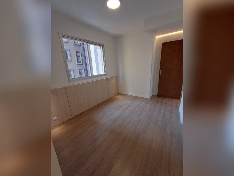 imóvel com 95m² - Batel - Curitiba