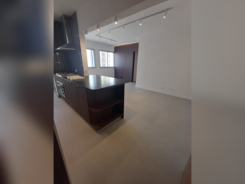 imóvel com 95m² - Batel - Curitiba