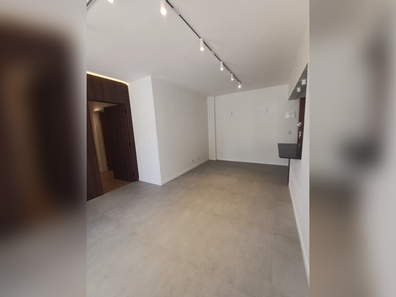 imóvel com 95m² - Batel - Curitiba