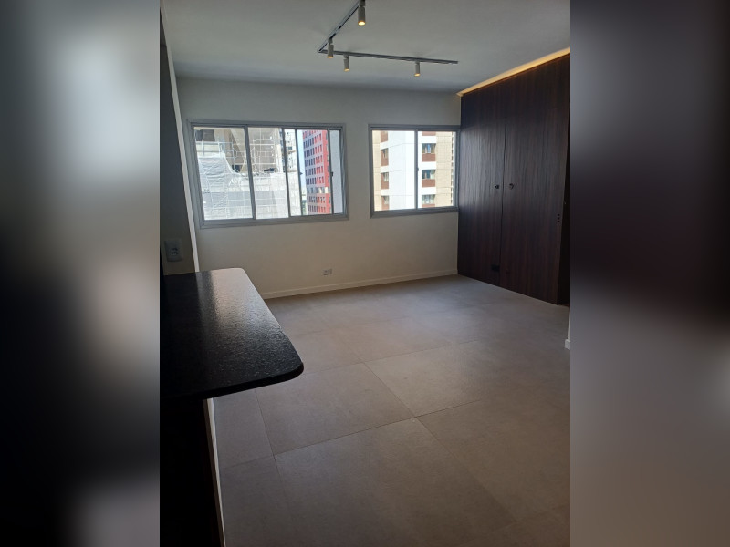 imóvel com 95m² - Batel - Curitiba