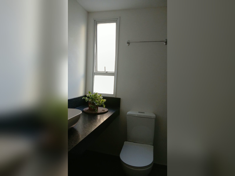 imóvel com 95m² - Batel - Curitiba