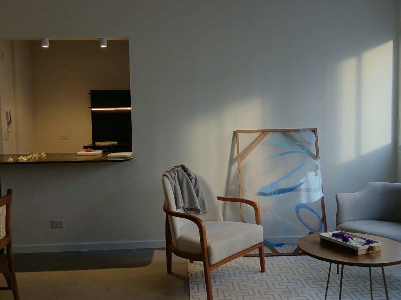 imóvel com 95m² - Batel - Curitiba