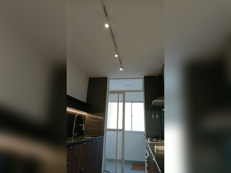 imóvel com 95m² - Batel - Curitiba