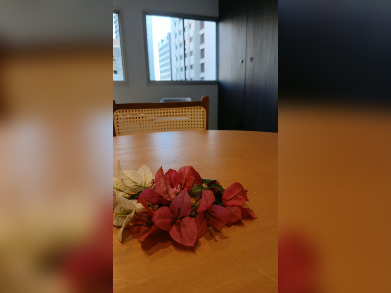 imóvel com 95m² - Batel - Curitiba