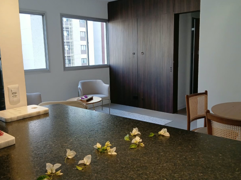 imóvel com 95m² - Batel - Curitiba