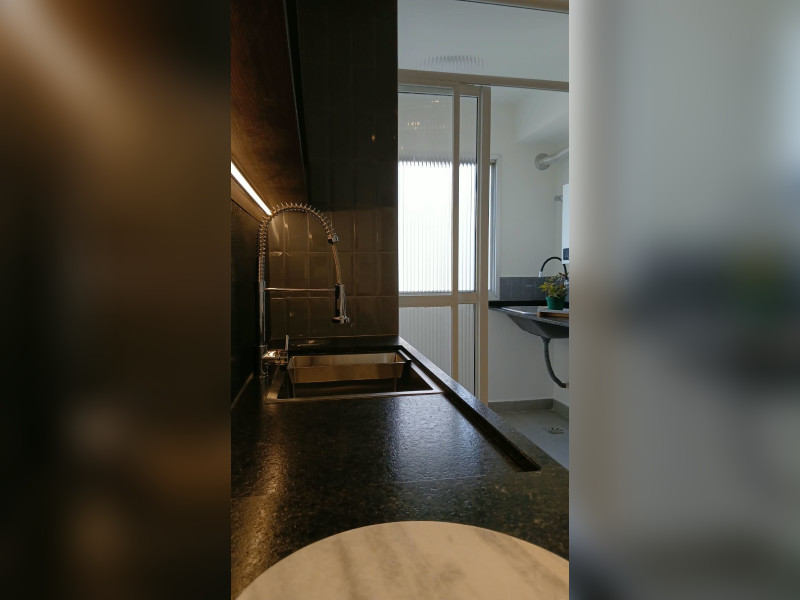 imóvel com 95m² - Batel - Curitiba